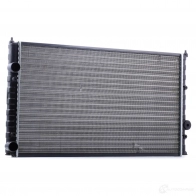 Радиатор охлаждения двигателя RIDEX YX 46S 1437645758 470r0795 - Изображение 1