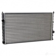 Радиатор охлаждения двигателя RIDEX YX 46S 1437645758 470r0795 - Изображение 3