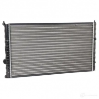 Радиатор охлаждения двигателя RIDEX YX 46S 1437645758 470r0795 - Изображение 4