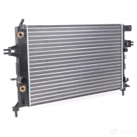 Радиатор охлаждения двигателя RIDEX 470r0005 9 BMNXA 1437746153 - Изображение 2