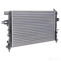 Радиатор охлаждения двигателя RIDEX 470r0005 9 BMNXA 1437746153 - Изображение 3