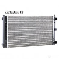 Радиатор охлаждения двигателя RIDEX RI9 PQN 470r0411 1437647146 - Изображение 1