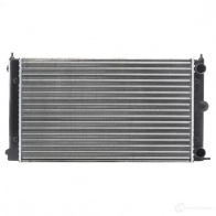 Радиатор охлаждения двигателя RIDEX RI9 PQN 470r0411 1437647146 - Изображение 2