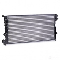 Радиатор охлаждения двигателя RIDEX 470r0882 IHJ0 X 1437646737 - Изображение 4