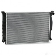 Радиатор охлаждения двигателя RIDEX 470r0595 1J0 DWZ 1437646342 - Изображение 3