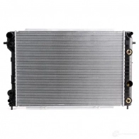 Радиатор охлаждения двигателя RIDEX 470r0543 1437647099 SF BEUJ5 - Изображение 2