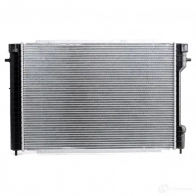 Радиатор охлаждения двигателя RIDEX 470r0543 1437647099 SF BEUJ5 - Изображение 3