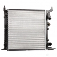 Радиатор охлаждения двигателя RIDEX 470r0654 M3R YF 1437746049