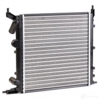 Радиатор охлаждения двигателя RIDEX 470r0654 M3R YF 1437746049 - Изображение 4