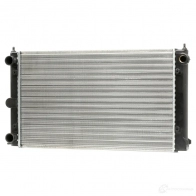 Радиатор охлаждения двигателя RIDEX 470r0145 M19X DG 1437646762