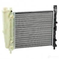 Радиатор охлаждения двигателя RIDEX X9 BJHX6 470r0363 1437746042 - Изображение 3