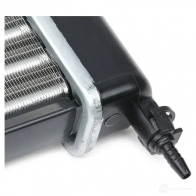 Радиатор охлаждения двигателя RIDEX 470r0598 1438743266 C RVHIYG - Изображение 6