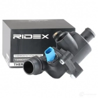 Термостат ож RIDEX 1437661178 316t0048 I S3C60 - Изображение 2