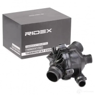 Термостат ож RIDEX 1437661182 LGWK U 316t0068 - Изображение 2