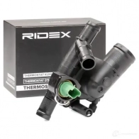 Термостат ож RIDEX 1437661337 LAG AB74 316t0124 - Изображение 2
