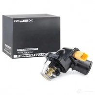 Термостат ож RIDEX 316t0103 1437661332 ZQP2 D06 - Изображение 2