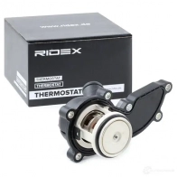 Термостат ож RIDEX 7H06 O 1437661266 316t0175 - Изображение 4