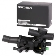 Термостат ож RIDEX 1437661326 H OMV7L 316t0109 - Изображение 2