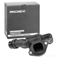 Термостат ож RIDEX 1437661286 316t0150 4JAXC J - Изображение 2
