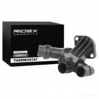 Термостат ож RIDEX 1437661285 Q NI91 316t0085 - Изображение 2