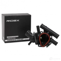 Термостат ож RIDEX 1437661294 316t0104 72 JXS - Изображение 2