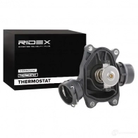 Термостат ож RIDEX 316t0038 1437661250 B53 F8S - Изображение 2