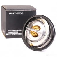 Термостат ож RIDEX 1437660995 BH37 QK 316t0188 - Изображение 2