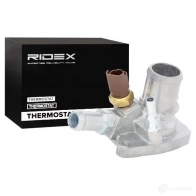 Термостат ож RIDEX 316t0088 1437661287 KI U9V - Изображение 2