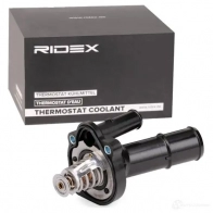 Термостат ож RIDEX 1437661258 Z 4QB8 316t0250 - Изображение 2