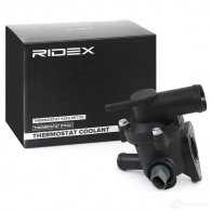 Термостат ож RIDEX 316t0107 1437661284 Z MYLTW7 - Изображение 2