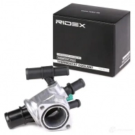 Термостат ож RIDEX 316t0101 1437661190 1X79 F - Изображение 2