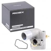 Термостат ож RIDEX 316t0037 ZTH 3IXC 1437661162 - Изображение 2