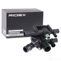 Термостат ож RIDEX HO0 9W 1437661195 316t0222 - Изображение 2