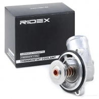 Термостат ож RIDEX 316t0063 4NA 6S 1437661363 - Изображение 2