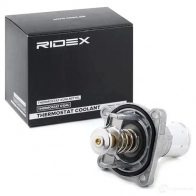 Термостат ож RIDEX 1437661247 316t0181 B9 X7AY - Изображение 2
