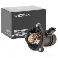Термостат ож RIDEX DD8TP SA 1437661191 316t0204 - Изображение 2