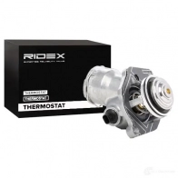 Термостат ож RIDEX 9 7PJMV7 1437661186 316t0084 - Изображение 2
