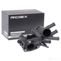 Термостат ож RIDEX 316t0247 1437661343 3 AW6JI - Изображение 2