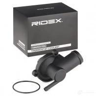 Термостат ож RIDEX 1437661360 P5 EWWV8 316t0186 - Изображение 2
