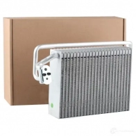 Испаритель кондиционера RIDEX 5WBS5 HT 1437746007 471e0028 - Изображение 2