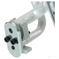 Испаритель кондиционера RIDEX 5WBS5 HT 1437746007 471e0028 - Изображение 6