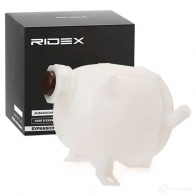 Расширительный бачок RIDEX I GV12 1437661532 397e0046 - Изображение 2