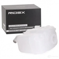 Расширительный бачок RIDEX 397e0054 A8 ZVN8 1437661049 - Изображение 2