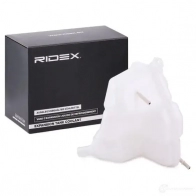 Расширительный бачок RIDEX 397e0170 ZKQ T6Q 1437660842 - Изображение 2