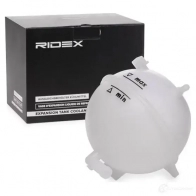 Расширительный бачок RIDEX 1437661528 397e0004 LA9K Q - Изображение 2