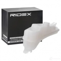 Расширительный бачок RIDEX 397e0086 1437661055 9PVC 0 - Изображение 2