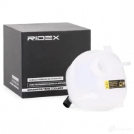 Расширительный бачок RIDEX 1437661056 397e0075 S3 QUHS - Изображение 2