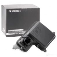 Расширительный бачок RIDEX 397e0082 1437661520 GX FVT - Изображение 2