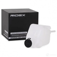 Расширительный бачок RIDEX 1437661577 AG0FGU U 397e0100 - Изображение 2