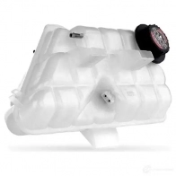 Расширительный бачок RIDEX 397e0015 UAEE L 1437661521 - Изображение 2